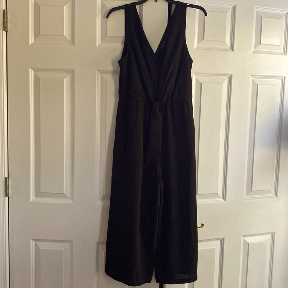 Formal Romper